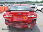 2018 Subaru Impreza Special Sports with VIN 4S3GKAM68J3619734, listed as a IAAI auction lot 42335223 with 44,665 mi miles and . Bid and sale history available at DreamBid. Image 17.