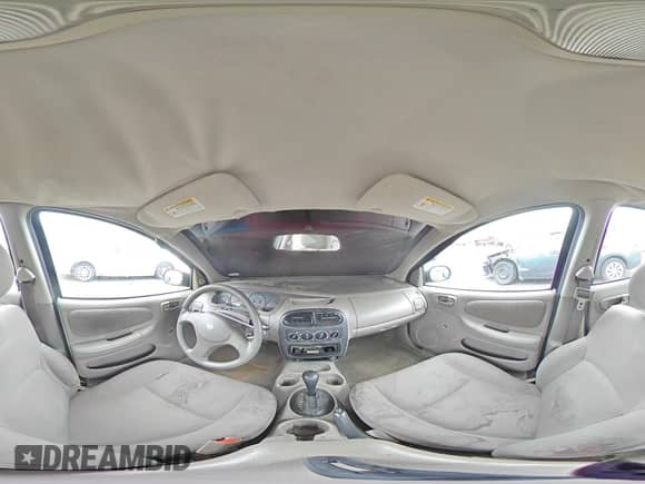2003 Dodge Neon SE с VIN 1B3ES26C03D119050, выставлен на аукционе Copart как лот 57053405 с пробегом 149 119 миль миль и Списание • Salvage title. История ставок и продаж доступна на DreamBid. Изображение 14.