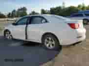 2015 Chevrolet Malibu LS z VIN 1G11A5SL6FF265025, wystawiony jako Copart lot #71886565 z przebiegiem 183 049 mil mil oraz Szkoda całkowita • Salvage title. Historia ofert i sprzedaży dostępna na DreamBid. Obrazek 2.