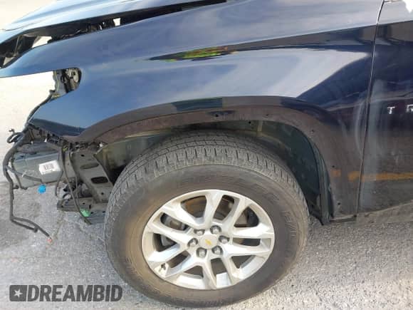 2020 Chevrolet Traverse LT Cloth с VIN 1GNEVGKW4LJ119077, выставлен на аукционе IAAI как лот 42974584 с пробегом 87 419 миль миль и . История ставок и продаж доступна на DreamBid. Изображение 20.