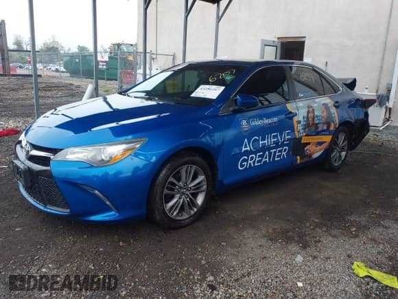2017 Toyota Camry XSE с VIN 4T1BF1FK9HU649902, выставлен на аукционе IAAI как лот 43286207 с пробегом 238 261 миль миль и . История ставок и продаж доступна на DreamBid. Изображение 17.