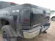 2007 GMC Sierra 1500 SLT with VIN 3GTEK13M87G542960, listed as a IAAI auction lot 42512520 with 134,869 mi miles and . Bid and sale history available at DreamBid. Image 6.