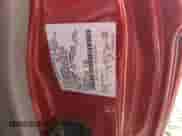 2003 Ford Mustang Standard с VIN 1FAFP40493F325396, выставлен на аукционе Copart как лот 84555065 с пробегом Не указан миль и Списание • Salvage title. История ставок и продаж доступна на DreamBid. Изображение 12.