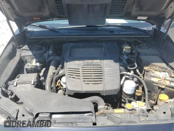 2017 Subaru WRX Limited with VIN JF1VA1J67H8833874, listed as a Copart auction lot 66844175 with 100,232 mi miles and Salvage title. Bid and sale history available at DreamBid. Image 11.