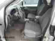 2018 Nissan Frontier SV z VIN 1N6AD0CW6JN736144, wystawiony jako Copart lot #45987575 z przebiegiem 111 934 mil mil oraz Szkoda całkowita • Salvage title. Historia ofert i sprzedaży dostępna na DreamBid. Obrazek 7.