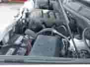 2019 Toyota Tundra SR5 с VIN 5TFAY5F11KX857951, выставлен на аукционе IAAI как лот 41149534 с пробегом 48 955 миль миль и . История ставок и продаж доступна на DreamBid. Изображение 19.