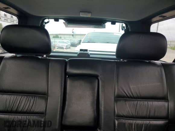 2002 Nissan Pathfinder SE with VIN JN8DR09Y62W729530, listed as a Copart auction lot 67353045 with 198,185 mi miles and Clean title. Bid and sale history available at DreamBid. Image 10.