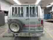 1987 Ford Econoline Cargo с VIN 1FDDE14N7HHB07179, выставлен на аукционе IAAI как лот 42801871 с пробегом 99 835 миль миль и . История ставок и продаж доступна на DreamBid. Изображение 16.