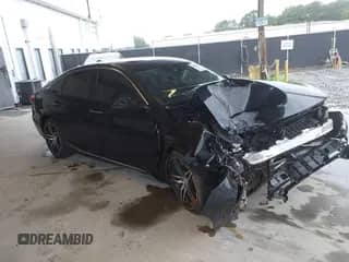 2021 Honda Accord Touring с VIN 1HGCV2F92MA019716, выставлен на аукционе IAAI как лот 42884610 с пробегом 106 281 миль миль и . История ставок и продаж доступна на DreamBid. Изображение 1.