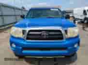 2007 Toyota Tacoma с VIN 5TELU42N57Z402379, выставлен на аукционе Copart как лот 66537355 с пробегом 221 062 миль миль и Списание • Salvage title. История ставок и продаж доступна на DreamBid. Изображение 5.