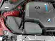 2021 BMW 3 Series 330e xDrive z VIN 3MW5P9J06M8B90884, wystawiony jako Copart lot #50043555 z przebiegiem 9 994 mil mil oraz Szkoda całkowita • Salvage title. Historia ofert i sprzedaży dostępna na DreamBid. Obrazek 15.