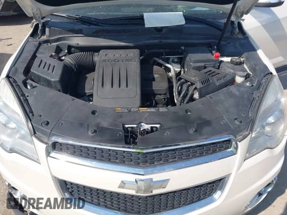 2015 Chevrolet Equinox LT с VIN 1GNALBEK5FZ143782, выставлен на аукционе IAAI как лот 43222150 с пробегом 184 919 миль миль и . История ставок и продаж доступна на DreamBid. Изображение 10.