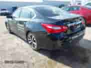 2016 Nissan Altima SL с VIN 1N4AL3AP0GC248420, выставлен на аукционе IAAI как лот 42589904 с пробегом 152 908 миль миль и . История ставок и продаж доступна на DreamBid. Изображение 3.