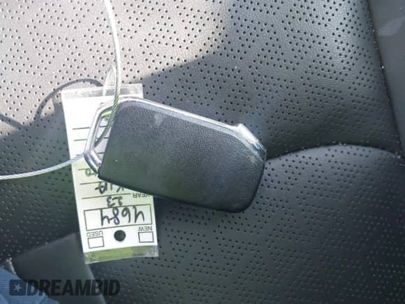 2023 Kia Sorento S with VIN 5XYRL4LC1PG220103, listed as a IAAI auction lot 43063638 with 23,876 mi miles and . Bid and sale history available at DreamBid. Image 11.