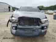 2019 Toyota Tacoma TRD Off Road z VIN 3TMCZ5ANXKM213550, wystawiony jako Copart lot #81675915 z przebiegiem 78 339 mil mil oraz Szkoda całkowita • Salvage title. Historia ofert i sprzedaży dostępna na DreamBid. Obrazek 5.