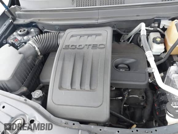 2014 Chevrolet Captiva Sport LT with VIN 3GNAL3EK1ES674690, listed as a IAAI auction lot 43353613 with 149,304 mi miles and . Bid and sale history available at DreamBid. Image 10.