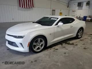 2017 Chevrolet Camaro 1LT с VIN 1G1FB1RX8H0179273, выставлен на аукционе Copart как лот 80460805 с пробегом 179 744 миль миль и Чистый • Clean title. История ставок и продаж доступна на DreamBid. Изображение 1.