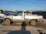 1998 GMC Sierra 1500 с VIN 1GTEC14W0WZ553723, выставлен на аукционе IAAI как лот 42033464 с пробегом 321 979 миль миль и . История ставок и продаж доступна на DreamBid. Изображение 14.