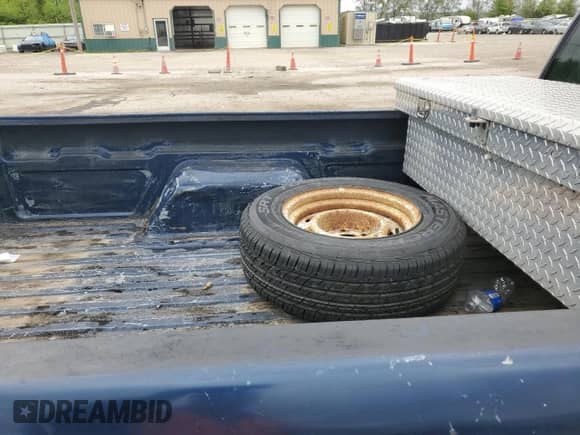 2000 Chevrolet S-10 с VIN 1GCCS1458YK259872, выставлен на аукционе Copart как лот 55914675 с пробегом 128 383 миль миль и Чистый • Clean title. История ставок и продаж доступна на DreamBid. Изображение 10.