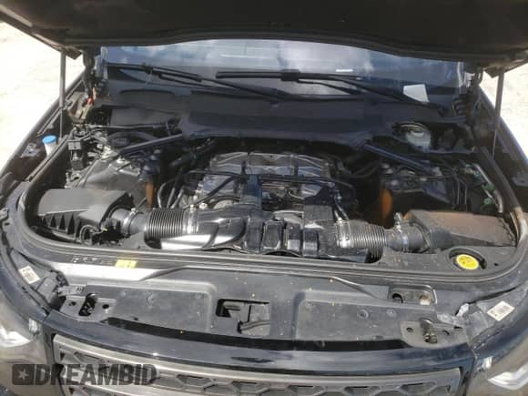 2017 Land Rover Discovery SE с VIN SALRGBBV6HA042176, выставлен на аукционе Copart как лот 84404105 с пробегом 80 061 миль миль и Чистый • Clean title. История ставок и продаж доступна на DreamBid. Изображение 12.