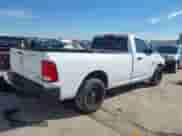 2017 Ram 1500 Tradesman с VIN 3C6JR6DG9HG654689, выставлен на аукционе IAAI как лот 41352489 с пробегом 47 653 миль миль и . История ставок и продаж доступна на DreamBid. Изображение 4.