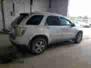 2009 Chevrolet Equinox 1LT z VIN 2CNDL43F096214762, wystawiony jako Copart lot #55329235 z przebiegiem 164 173 mil mil oraz Szkoda całkowita • Salvage title. Historia ofert i sprzedaży dostępna na DreamBid. Obrazek 3.