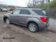 2011 Chevrolet Equinox 2LT with VIN 2CNFLPE55B6276307, listed as a IAAI auction lot 41952916 with 173,718 mi miles and . Bid and sale history available at DreamBid. Image 3.