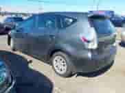 2012 Toyota Prius Two z VIN JTDZN3EUXC3106898, wystawiony jako IAAI lot #43089149 z przebiegiem 198 308 mil mil oraz . Historia ofert i sprzedaży dostępna na DreamBid. Obrazek 3.