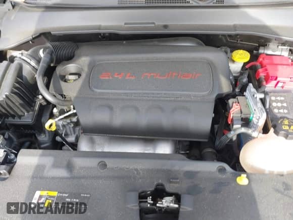 2020 Jeep Compass Latitude with VIN 3C4NJCBB9LT130367, listed as a IAAI auction lot 41268917 with 44,892 mi miles and . Bid and sale history available at DreamBid. Image 10.