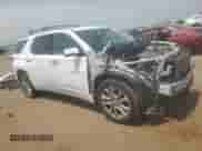 2019 Chevrolet Traverse Premier с VIN 1GNEVKKW4KJ226874, выставлен на аукционе Copart как лот 65226015 с пробегом 98 882 миль миль и Списание • Salvage title. История ставок и продаж доступна на DreamBid. Изображение 4.