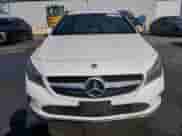 2017 Mercedes-Benz CLA 250 с VIN WDDSJ4EB1HN479914, выставлен на аукционе Copart как лот 80112055 с пробегом 122 100 миль миль и Чистый • Clean title. История ставок и продаж доступна на DreamBid. Изображение 5.