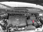 2017 Toyota Sienna SE with VIN 5TDXZ3DC1HS897574, listed as a IAAI auction lot 40998359 with 27,804 mi miles and . Bid and sale history available at DreamBid. Image 10.