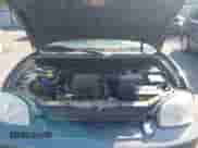 2003 Hyundai Santa Fe GLS с VIN KM8SC13D03U454682, выставлен на аукционе IAAI как лот 42427653 с пробегом 234 706 миль миль и . История ставок и продаж доступна на DreamBid. Изображение 10.