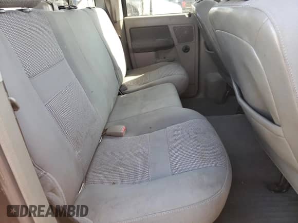 2007 Dodge 2500 SLT with VIN 3D7KR28C37G750058, listed as a Copart auction lot 78373334 with 261,525 mi miles and Salvage title. Bid and sale history available at DreamBid. Image 10.