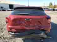 2024 Chevrolet Trax 1RS с VIN KL77LGE22RC210262, выставлен на аукционе Copart как лот 83953965 с пробегом 8 526 миль миль и Списание • Salvage title. История ставок и продаж доступна на DreamBid. Изображение 6.