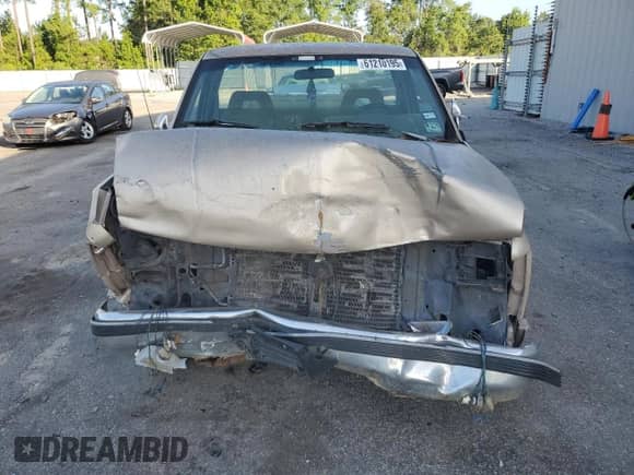 1992 Chevrolet Silverado 1500 с VIN 1GCDC14Z1NZ122568, выставлен на аукционе Copart как лот 61210195 с пробегом 275 932 миль миль и Списание • Salvage title. История ставок и продаж доступна на DreamBid. Изображение 11.