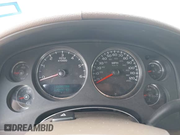 2011 Chevrolet Tahoe LTZ с VIN 1GNSCCE07BR383452, выставлен на аукционе IAAI как лот 43137193 с пробегом 219 990 миль миль и . История ставок и продаж доступна на DreamBid. Изображение 7.