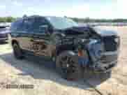 2023 Cadillac Escalade RWD Sport Platinum with VIN 1GYS3GKL1PR276199, listed as a Copart auction lot 67098665 with 71,569 mi miles and Salvage title. Bid and sale history available at DreamBid. Image 4.