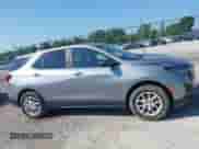 2023 Chevrolet Equinox LT с VIN 3GNAXTEG5PL247185, выставлен на аукционе IAAI как лот 42600026 с пробегом 62 072 миль миль и . История ставок и продаж доступна на DreamBid. Изображение 13.