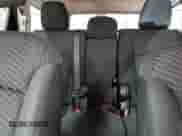 2018 Dodge Journey SE с VIN 3C4PDCAB0JT421337, выставлен на аукционе Copart как лот 81034895 с пробегом 51 652 миль миль и Списание • Salvage title. История ставок и продаж доступна на DreamBid. Изображение 10.