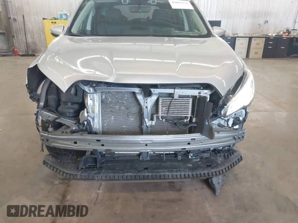 2022 Subaru Ascent Limited с VIN 4S4WMAPD8N3450963, выставлен на аукционе IAAI как лот 42803176 с пробегом 35 648 миль миль и . История ставок и продаж доступна на DreamBid. Изображение 6.