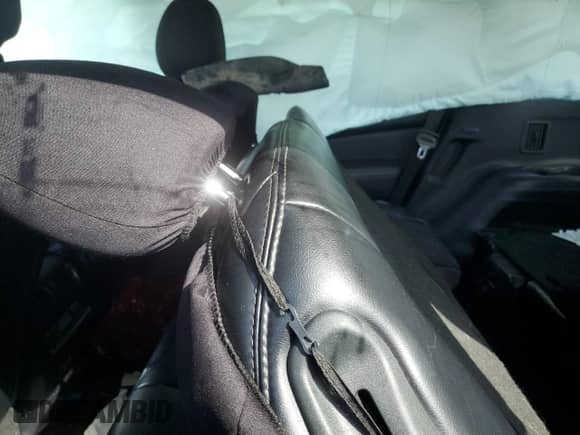 2020 Nissan Pathfinder SL z VIN 5N1DR2CN7LC607649, wystawiony jako Copart lot #63309555 z przebiegiem Nie podano mil oraz Szkoda całkowita • Salvage title. Historia ofert i sprzedaży dostępna na DreamBid. Obrazek 11.