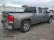 2012 GMC Sierra 1500 SLE z VIN 1GTR1VE06CZ254094, wystawiony jako Copart lot #57050235 z przebiegiem 191 755 mil mil oraz Szkoda całkowita • Salvage title. Historia ofert i sprzedaży dostępna na DreamBid. Obrazek 3.