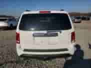 2015 Honda Pilot EX-L with VIN 5FNYF3H70FB005455, listed as a Copart auction lot 48408505 with 182,263 mi miles and Salvage title. Bid and sale history available at DreamBid. Image 6.