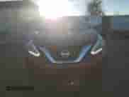 2018 Nissan Murano SV с VIN 5N1AZ2MH1JN156280, выставлен на аукционе Copart как лот 89651395 с пробегом 113 973 миль миль и Списание • Salvage title. История ставок и продаж доступна на DreamBid. Изображение 5.