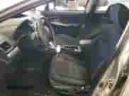 2016 Subaru Impreza Premium z VIN JF1GJAF61GH013614, wystawiony jako Copart lot #64470085 z przebiegiem 98 906 mil mil oraz Szkoda całkowita • Salvage title. Historia ofert i sprzedaży dostępna na DreamBid. Obrazek 7.
