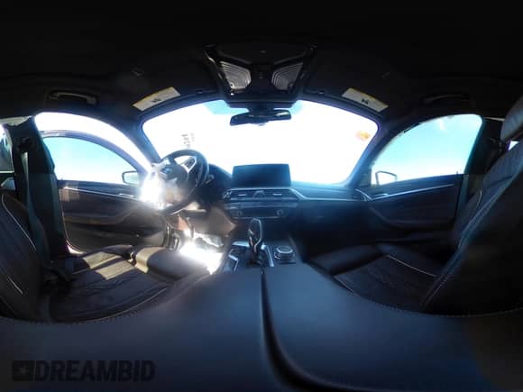 2022 BMW 5 Series 540i с VIN WBA53BJ08NCJ98210, выставлен на аукционе IAAI как лот 41369294 с пробегом 27 330 миль миль и . История ставок и продаж доступна на DreamBid. Изображение 20.