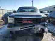 2011 GMC Sierra 1500 SL z VIN 1GTR2UEAXBZ138993, wystawiony jako Copart lot #89028035 z przebiegiem 150 836 mil mil oraz Szkoda całkowita • Salvage title. Historia ofert i sprzedaży dostępna na DreamBid. Obrazek 5.
