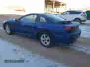 1993 Dodge Stealth with VIN JB3BM64J4PY012488, listed as a IAAI auction lot 41305082 with 199,043 mi miles and . Bid and sale history available at DreamBid. Image 3.
