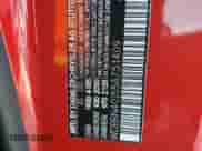 2005 Mercedes-Benz C 230 Kompressor z VIN WDBRN40J55A751409, wystawiony jako Copart lot #72197074 z przebiegiem 136 353 mil mil oraz Nie do naprawy • Non repairable. Historia ofert i sprzedaży dostępna na DreamBid. Obrazek 12.